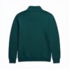 Φούτερ με μισό φερμουάρ και απλικέ Athletic Essentials Φούτερ με μισό φερμουάρ και απλικέ Athletic Essentials