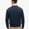 Φούτερ με στρογγυλό λαιμό Machined Goods Workwear