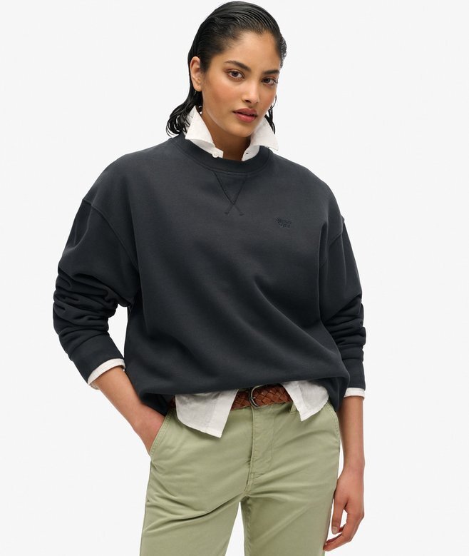 Φούτερ Studios Crew Φούτερ Studios Crew