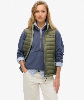 Fuji Lite Padded Γιλέκο