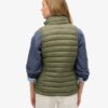 Fuji Lite Padded Γιλέκο