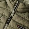 Fuji Lite Padded Γιλέκο