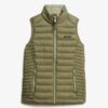 Fuji Lite Padded Γιλέκο