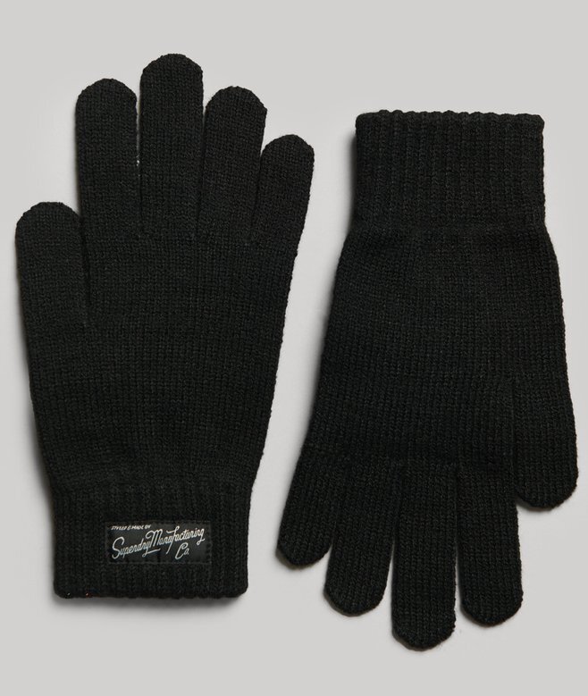 Γάντια Unisex Essential Logo Γάντια Unisex Essential Logo