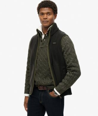 Γιλέκο Estate Fleece Γιλέκο Estate Fleece