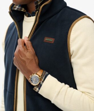 Γιλέκο Estate Fleece Γιλέκο Estate Fleece