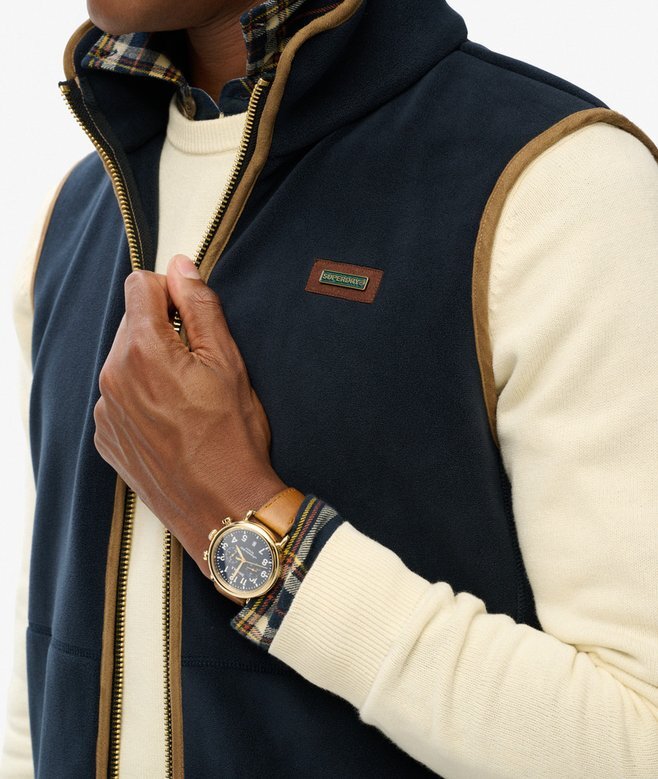 Γιλέκο Estate Fleece Γιλέκο Estate Fleece