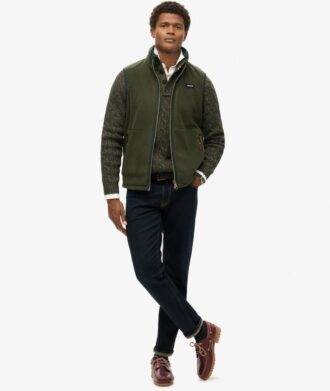 Γιλέκο Estate Fleece Γιλέκο Estate Fleece