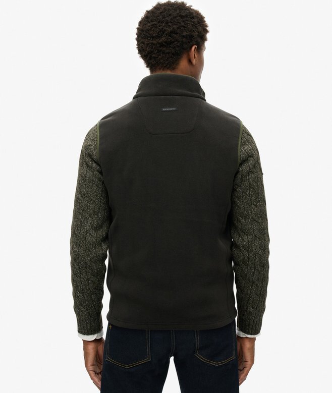 Γιλέκο Estate Fleece Γιλέκο Estate Fleece