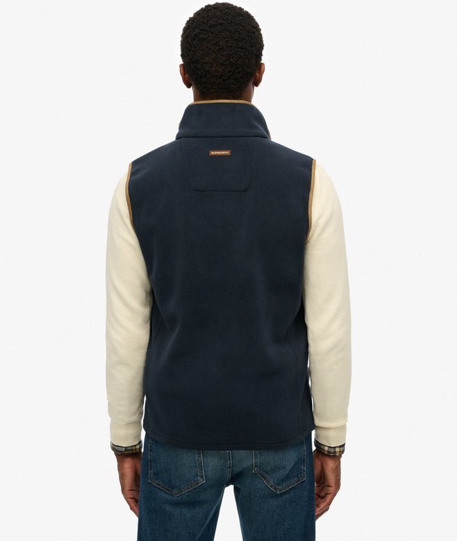 Γιλέκο Estate Fleece Γιλέκο Estate Fleece