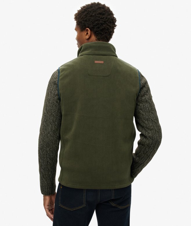 Γιλέκο Estate Fleece Γιλέκο Estate Fleece
