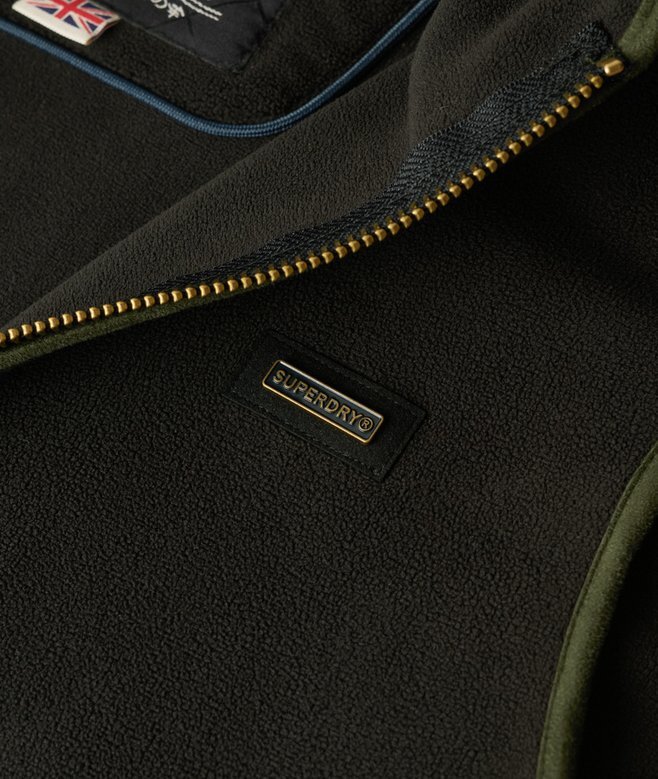 Γιλέκο Estate Fleece Γιλέκο Estate Fleece
