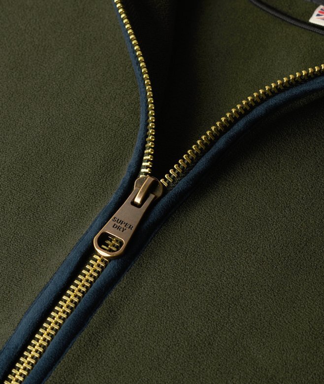 Γιλέκο Estate Fleece Γιλέκο Estate Fleece