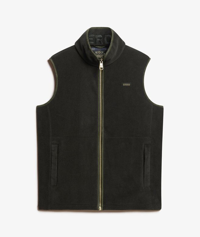 Γιλέκο Estate Fleece Γιλέκο Estate Fleece