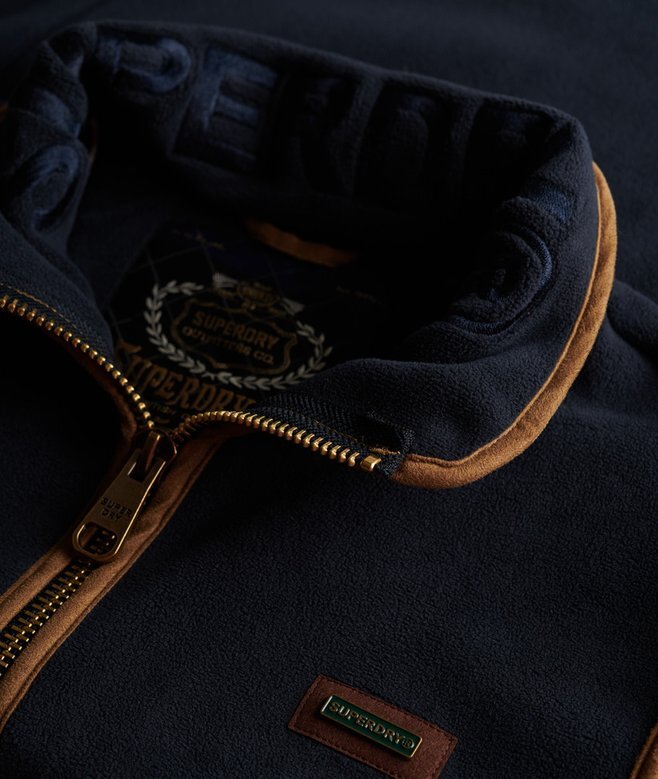 Γιλέκο Estate Fleece Γιλέκο Estate Fleece