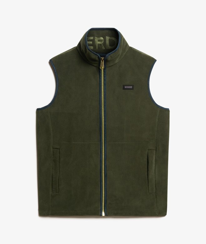Γιλέκο Estate Fleece Γιλέκο Estate Fleece