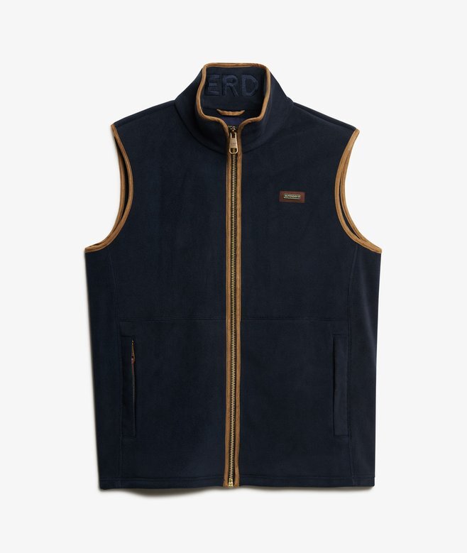 Γιλέκο Estate Fleece Γιλέκο Estate Fleece