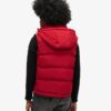 Γιλέκο Hooded Puffer Everest Γιλέκο Hooded Puffer Everest