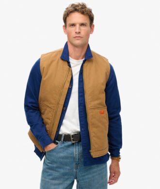 Γιλέκο Surplus Workwear