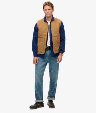 Γιλέκο Surplus Workwear