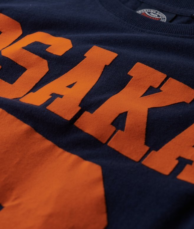 Γραφικό T-shirt Osaka 6 Γραφικό T-shirt Osaka 6