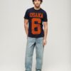 Γραφικό T-shirt Osaka 6 Γραφικό T-shirt Osaka 6