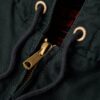 Hooded Bomber Μπουφάν