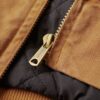Hooded Bomber Μπουφάν