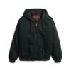 Hooded Bomber Μπουφάν
