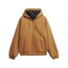 Hooded Bomber Μπουφάν