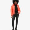 Hooded Classic Puffer Jacket Hooded Classic Puffer Jacket