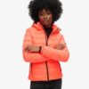 Hooded Classic Puffer Jacket Hooded Classic Puffer Jacket