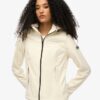 Hooded Classic Trekker Jacket Hooded Classic Trekker Jacket