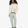 Hooded Classic Trekker Jacket Hooded Classic Trekker Jacket