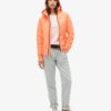 Hooded Classic Trekker Jacket Hooded Classic Trekker Jacket