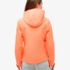 Hooded Classic Trekker Jacket Hooded Classic Trekker Jacket