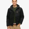 Hooded Expedition Borg Hybrid Hooded Expedition Borg Hybrid