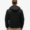 Hooded Expedition Borg Hybrid Hooded Expedition Borg Hybrid