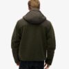 Hooded Expedition Borg Hybrid Hooded Expedition Borg Hybrid
