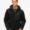 Hooded Expedition Borg Hybrid Hooded Expedition Borg Hybrid