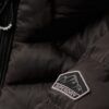 Hooded Fuji Padded Jacket Hooded Fuji Padded Jacket