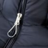 Hooded Fuji Padded Jacket Hooded Fuji Padded Jacket