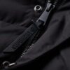 Hooded Microfibre Sport Puffer Jacket Hooded Microfibre Sport Puffer Jacket