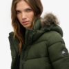 Hooded Mid Layer Sort Jacket Hooded Mid Layer Sort Jacket