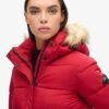 Hooded Mid Layer Sort Jacket Hooded Mid Layer Sort Jacket
