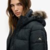 Hooded Mid Layer Sort Jacket Hooded Mid Layer Sort Jacket