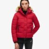 Hooded Mid Layer Sort Jacket Hooded Mid Layer Sort Jacket