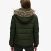 Hooded Mid Layer Sort Jacket Hooded Mid Layer Sort Jacket