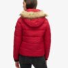 Hooded Mid Layer Sort Jacket Hooded Mid Layer Sort Jacket