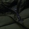 Hooded Mid Layer Sort Jacket Hooded Mid Layer Sort Jacket